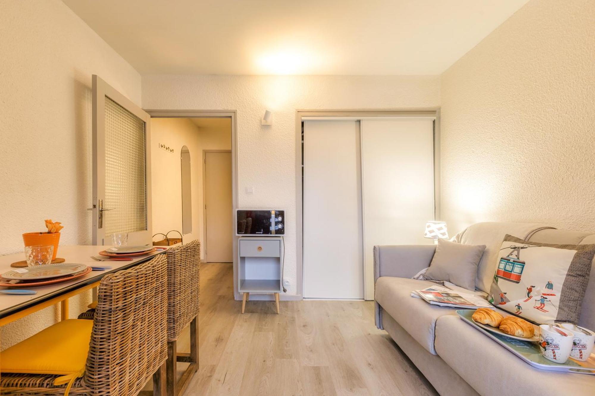 Des Périades - Happy Appartement
