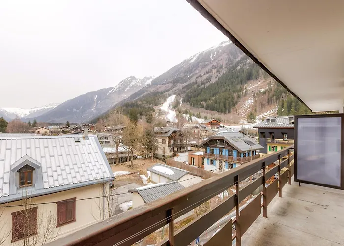 Appartement Des Periades - Happy Rentals