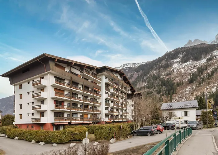 Appartement Des Periades - Happy Rentals