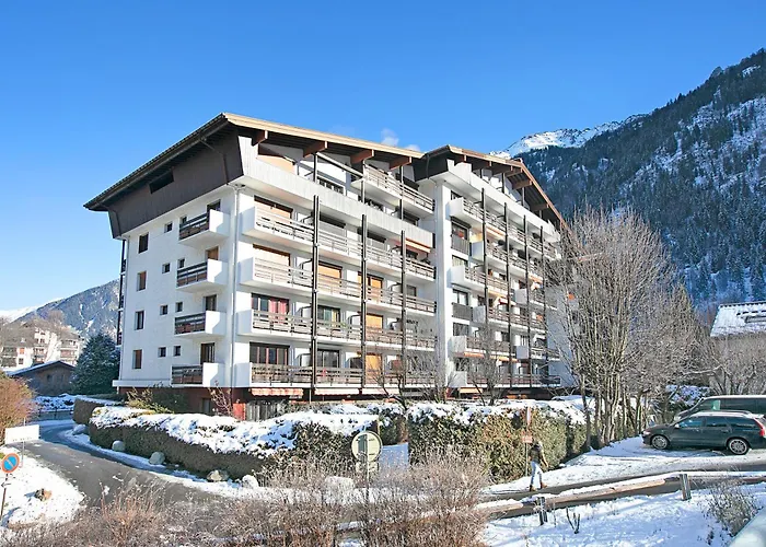Appartement Des Periades - Happy Rentals